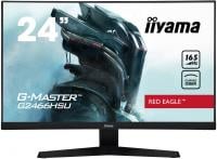 iiyama Gaming Monitor G-Master G2466HSU-B1 Red Eagle