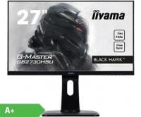 iiyama Gaming Monitor G-Master GB2730HSU-B1 Black Hawk
