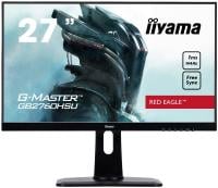 iiyama Gaming Monitor G-Master GB2760HSU-B1 Red Eagle