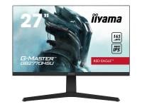 iiyama Gaming Monitor G-Master GB2770HSU-B1 Red Eagle