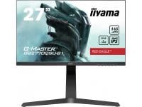 iiyama Gaming Monitor G-Master GB2770QSU-B1 Red Eagle