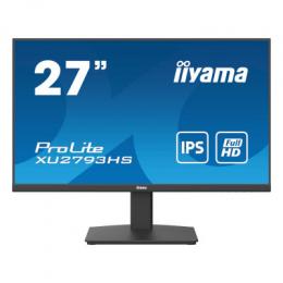 Iiyama ProLite XU2793HS-B5 Full-HD Monitor - IPS, Lautsprecher