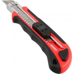 Ein Angebot für InLine Allzweck Cutter Messer, 18mm Klinge, mit 3 Klingen InLine aus dem Bereich Installation / Reinigung > Werkzeug - jetzt kaufen.