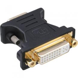 Ein Angebot für InLine DVI-A Adapter, Analog 24+5 Buchse auf 15pol HD Stecker (VGA), vergoldet InLine aus dem Bereich Adapter / Konverter > DVI zu DVI / DFP / VGA - jetzt kaufen.