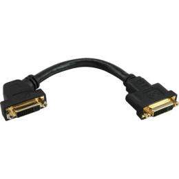 Ein Angebot für InLine DVI-I Adapterkabel, 24+5 DVI Buchse auf Buchse, zum Einbau, vergoldete Kontakte, 0,2m InLine aus dem Bereich Adapter / Konverter > DVI zu DVI / DFP / VGA - jetzt kaufen.