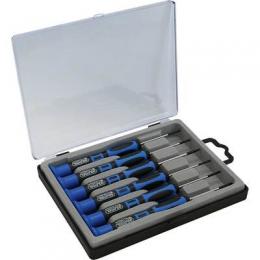 Ein Angebot für InLine Elektronik Przisions-Schraubendreher-Set, 6-teilig, Torx InLine aus dem Bereich Installation / Reinigung > Werkzeug - jetzt kaufen.