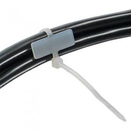 Ein Angebot für InLine Kabelbinder, Lnge 100mm, Breite 2,5mm, 100 Stck, Markierfeld quer 8x24mm InLine aus dem Bereich Installation / Reinigung > Kennzeichnung / Befestigung > Sonstige - jetzt kaufen.