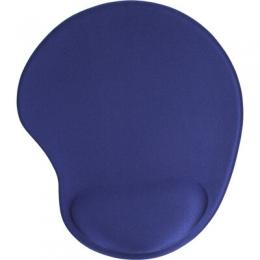 Ein Angebot für InLine Maus-Pad, blau, mit Gel Handballenauflage, 230x205x20mm InLine aus dem Bereich Eingabe / Ausgabe > Mauspads - jetzt kaufen.