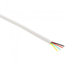 Ein Angebot für InLine Modularkabel, 4adrig Flachband wei, 100m Ring InLine aus dem Bereich Kabel > Kabel Rohware/Meterware > Telefon / ISDN-Kabel - jetzt kaufen.