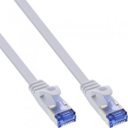 Ein Angebot für InLine Patchkabel flach, U/FTP, Cat.6A, wei, 7m InLine aus dem Bereich Kabel > Patchkabel > Cat.6A U/FTP Flachkabel - jetzt kaufen.