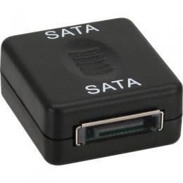 InLine SATA auf SATA Adapter, SATA Buchse / Buchse