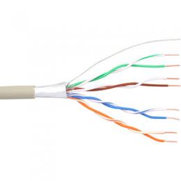 Ein Angebot für InLine Telefon-Kabel 8-adrig, 4x2x0,6mm, zum Verlegen, 100m Rolle InLine aus dem Bereich Kabel > Kabel Rohware/Meterware > Telefon / ISDN-Kabel - jetzt kaufen.