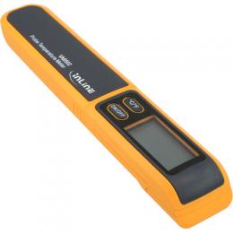 InLine Thermometer, Temperaturfhler -50C bis 270C, Digitalanzeige