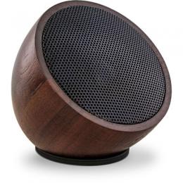 Ein Angebot für InLine woodwoom, Mini Bluetooth Walnuss-Holz Lautsprecher, 52mm InLine aus dem Bereich Eingabe / Ausgabe > Lautsprecher - jetzt kaufen.