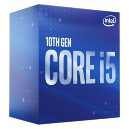 Intel Core i5-10400, 6x 2.90GHz, boxed B-Ware