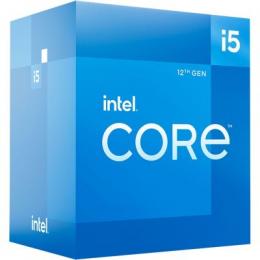 Intel Core i5-12600 - 6C/12T, 3.30-4.80GHz, boxed