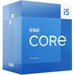 Intel Core i5-13400 - 6C+4c/16T, 2.50-4.60GHz, boxed