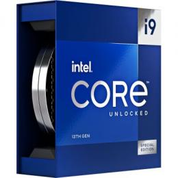 Intel Core i9-13900KS Special Edition - 8C+16c/32T, 3.20-6.00GHz, boxed ohne Kühler
