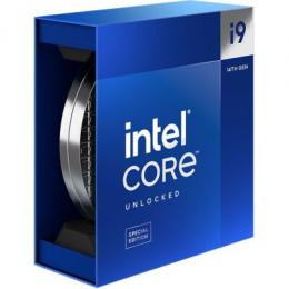 Intel Core i9-14900KS Special Edition Prozessor - 8C+16c/32T, 3.20-6.20GHz, boxed ohne Kühler
