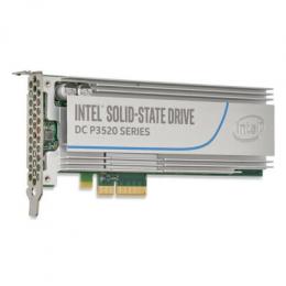 Intel DC P3520 SSD 1.2TB AIC PCIe 3.0 x4 - interne Solid-State-Card