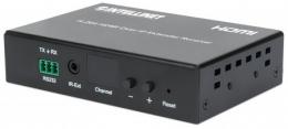 INTELLINET H.264 HDMI Over IP Extender, Empfangsmodul