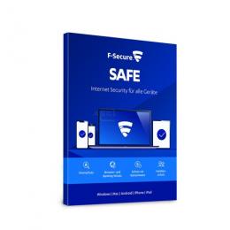 Internet Security Multi-Device  ESD   1 Gerät 1 Jahr ( Download ) (SAFE)
