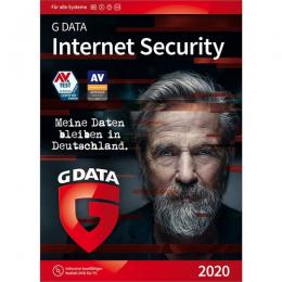 Internet Security Vollversion ESD  10 Geräte 1 Jahr ( Download )