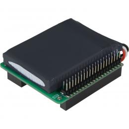 Joy-IT-LiFe-Akku-Pack XL für StromPi 3  3,2 V  2000 mAh