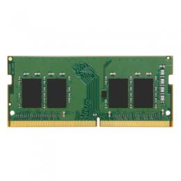 Kingston ValueRAM 4GB DDR4-2666 C19 SO-DIMM Arbeitsspeicher