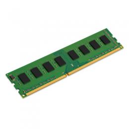 Kingston ValueRAM 8GB DDR3-1600 CL11 DIMM Arbeitsspeicher