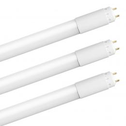 LEDVANCE 3er-Set SMART+ WiFi 18-W-LED-Röhrenlampe T8, G13, 2300 lm, Tunable White, dimmbar, 120 cm