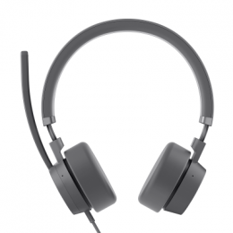 Lenovo Go Wired ANC Headset B-Ware