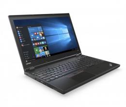 Lenovo ThinkPad L570 15,6 Zoll HD Intel Core i5 256GB SSD 8GB Windows 10 Pro DVD Brenner