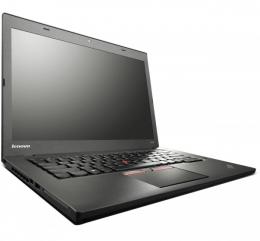 Lenovo ThinkPad T450 14 Zoll 1600×900 HD+ Intel Core i5 256GB SSD 8GB Windows 10 Pro Webcam Tastaturbeleuchtung