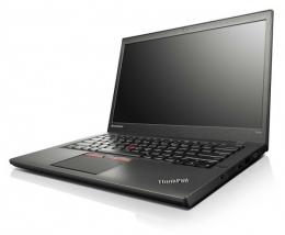 Lenovo ThinkPad T450s 14 Zoll 1920x1080 Full HD Intel Core i5 256GB SSD 8GB Windows 10 Pro Webcam