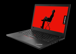 Lenovo ThinkPad T480 14 Zoll 1920x1080 Full HD Core i5 256GB SSD 16GB Windows 10 Pro Tastaturbeleuchtung NEU & OVP