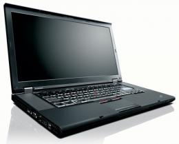 Lenovo ThinkPad T510 15,6 Zoll Intel Core i5 250GB Festplatte 4GB Speicher