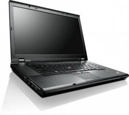 Lenovo ThinkPad T530 15,6 Zoll 1600×900 HD+ Core i5 256GB SSD 8GB Win 10 Pro