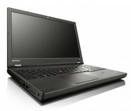Lenovo ThinkPad T540p 15,6 Zoll 1920x1080 Full HD Intel Core i5 256GB SSD 8GB Windows 10 Pro Webcam Fingerprint LTE
