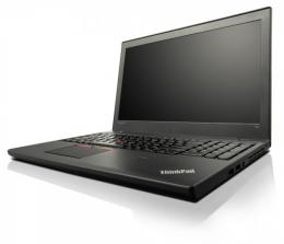 Lenovo ThinkPad T550 15,6 Zoll 1920x1080 Full HD Intel Core i5 512GB SSD 16GB Windows 10 Pro