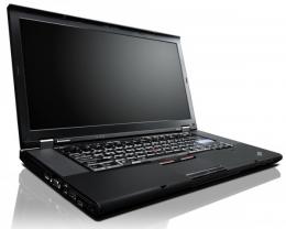 Lenovo ThinkPad W520 15,6 Zoll Intel Core i7 256GB SSD 8GB Speicher 4284-GN2