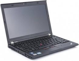 Lenovo ThinkPad X230 12,5 Zoll Intel Core i7 256GB SSD 8GB Win 10 Pro Webcam UMTS