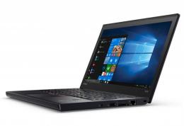 Lenovo ThinkPad X270 12,5 Zoll 1920x1080 Full HD Intel Core i5 256GB SSD 8GB Windows 10 Pro Webcam Fingerprint