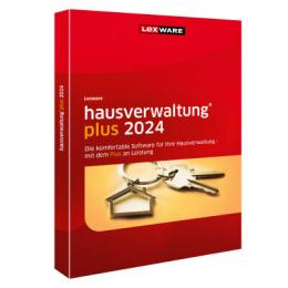 Lexware hausverwaltung plus 2024 Download