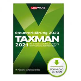 Lexware TAXMAN 2021