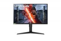 LG B-Ware Monitor - LG 27GL850-B UltraGear Gaming