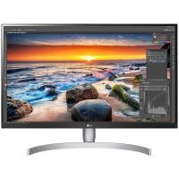 LG B-Ware Monitor - LG 27UL850-W