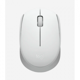 Logitech M171 Wireless Mouse - OFF WHITE