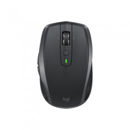 Logitech MX Anywhere 2S Wireless Mobile Maus, Graphit