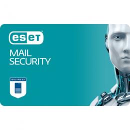 Mail Security Verlängerung Lizenz   1 Postfach 1 Jahr ( Staffel  11 - 25 )